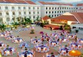 Apsara Palace Resort в Сием Риеп Камбоджа ✅. Забронировать номер онлайн по выгодной цене в Apsara Palace Resort. Трансфер из аэропорта.