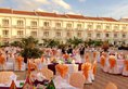 Apsara Palace Resort в Сием Риеп Камбоджа ✅. Забронировать номер онлайн по выгодной цене в Apsara Palace Resort. Трансфер из аэропорта.
