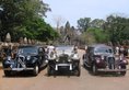 Apsara Palace Resort в Сием Риеп Камбоджа ✅. Забронировать номер онлайн по выгодной цене в Apsara Palace Resort. Трансфер из аэропорта.