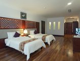 Sokhalay Angkor Residence and Spa в Сием Риеп Камбоджа ✅. Забронировать номер онлайн по выгодной цене в Sokhalay Angkor Residence and Spa. Трансфер из аэропорта.