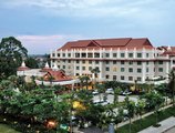 Sokha Angkor Suites в Сием Риеп Камбоджа ✅. Забронировать номер онлайн по выгодной цене в Sokha Angkor Suites. Трансфер из аэропорта.