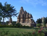 The Lalit Temple View в Кхаджурахо Индия  ✅. Забронировать номер онлайн по выгодной цене в The Lalit Temple View. Трансфер из аэропорта.