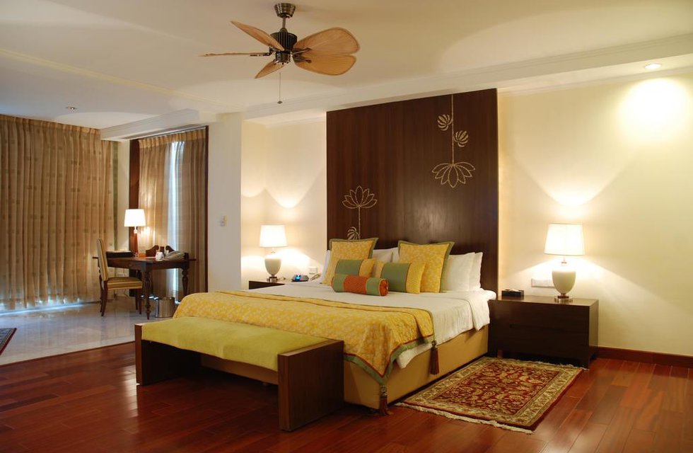 The Lalit Temple View в Кхаджурахо Индия  ✅. Забронировать номер онлайн по выгодной цене в The Lalit Temple View. Трансфер из аэропорта.