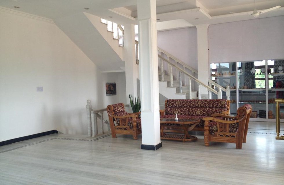 Hotel Isabel Palace в Кхаджурахо Индия  ✅. Забронировать номер онлайн по выгодной цене в Hotel Isabel Palace. Трансфер из аэропорта.