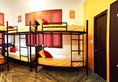 Zostel Khajuraho в Кхаджурахо Индия  ✅. Забронировать номер онлайн по выгодной цене в Zostel Khajuraho. Трансфер из аэропорта.