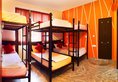 Zostel Khajuraho в Кхаджурахо Индия  ✅. Забронировать номер онлайн по выгодной цене в Zostel Khajuraho. Трансфер из аэропорта.