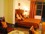 Hotel Harmony в Кхаджурахо Индия  ✅. Забронировать номер онлайн по выгодной цене в Hotel Harmony. Трансфер из аэропорта.