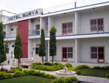 Hotel Surya в Кхаджурахо Индия  ✅. Забронировать номер онлайн по выгодной цене в Hotel Surya. Трансфер из аэропорта.