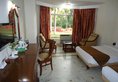 Ramada Khajuraho в Кхаджурахо Индия  ✅. Забронировать номер онлайн по выгодной цене в Ramada Khajuraho. Трансфер из аэропорта.