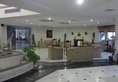 Ramada Khajuraho в Кхаджурахо Индия  ✅. Забронировать номер онлайн по выгодной цене в Ramada Khajuraho. Трансфер из аэропорта.