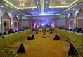 Ramada Khajuraho в Кхаджурахо Индия  ✅. Забронировать номер онлайн по выгодной цене в Ramada Khajuraho. Трансфер из аэропорта.