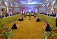 Ramada Khajuraho в Кхаджурахо Индия  ✅. Забронировать номер онлайн по выгодной цене в Ramada Khajuraho. Трансфер из аэропорта.