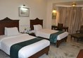 Ramada Khajuraho в Кхаджурахо Индия  ✅. Забронировать номер онлайн по выгодной цене в Ramada Khajuraho. Трансфер из аэропорта.