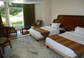 Ramada Khajuraho в Кхаджурахо Индия  ✅. Забронировать номер онлайн по выгодной цене в Ramada Khajuraho. Трансфер из аэропорта.