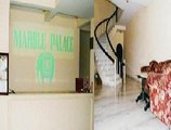 Hotel Marble Palace в Кхаджурахо Индия  ✅. Забронировать номер онлайн по выгодной цене в Hotel Marble Palace. Трансфер из аэропорта.