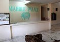Hotel Marble Palace в Кхаджурахо Индия  ✅. Забронировать номер онлайн по выгодной цене в Hotel Marble Palace. Трансфер из аэропорта.
