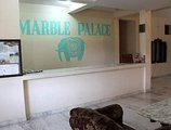 Hotel Marble Palace в Кхаджурахо Индия  ✅. Забронировать номер онлайн по выгодной цене в Hotel Marble Palace. Трансфер из аэропорта.