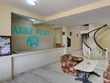 Hotel Marble Palace в Кхаджурахо Индия  ✅. Забронировать номер онлайн по выгодной цене в Hotel Marble Palace. Трансфер из аэропорта.