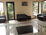 Yogi Ashram Guest House в Кхаджурахо Индия  ✅. Забронировать номер онлайн по выгодной цене в Yogi Ashram Guest House. Трансфер из аэропорта.