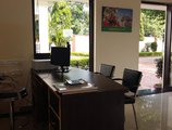 Yogi Ashram Guest House в Кхаджурахо Индия  ✅. Забронировать номер онлайн по выгодной цене в Yogi Ashram Guest House. Трансфер из аэропорта.