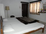 Yogi Ashram Guest House в Кхаджурахо Индия  ✅. Забронировать номер онлайн по выгодной цене в Yogi Ashram Guest House. Трансфер из аэропорта.