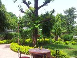 Yogi Ashram Guest House в Кхаджурахо Индия  ✅. Забронировать номер онлайн по выгодной цене в Yogi Ashram Guest House. Трансфер из аэропорта.