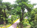 Yogi Ashram Guest House в Кхаджурахо Индия  ✅. Забронировать номер онлайн по выгодной цене в Yogi Ashram Guest House. Трансфер из аэропорта.