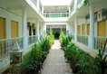 OYO Rooms Jain Temple Road в Кхаджурахо Индия  ✅. Забронировать номер онлайн по выгодной цене в OYO Rooms Jain Temple Road. Трансфер из аэропорта.