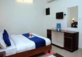 OYO Rooms Jain Temple Road в Кхаджурахо Индия  ✅. Забронировать номер онлайн по выгодной цене в OYO Rooms Jain Temple Road. Трансфер из аэропорта.
