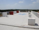 STARiHOTELS Khajuraho Temple View в Кхаджурахо Индия  ✅. Забронировать номер онлайн по выгодной цене в STARiHOTELS Khajuraho Temple View. Трансфер из аэропорта.