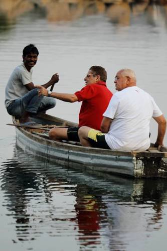 Camp Panna в Кхаджурахо Индия  ✅. Забронировать номер онлайн по выгодной цене в Camp Panna. Трансфер из аэропорта.