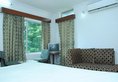 STARiHOTELS Sevagram Khajuraho в Кхаджурахо Индия  ✅. Забронировать номер онлайн по выгодной цене в STARiHOTELS Sevagram Khajuraho. Трансфер из аэропорта.