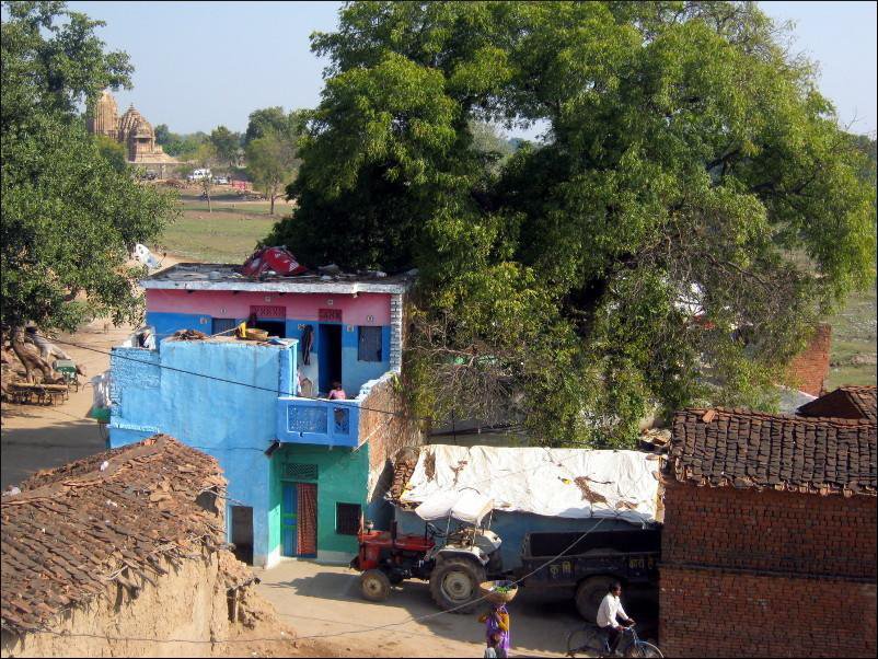 Friends in Khajuraho в Кхаджурахо Индия  ✅. Забронировать номер онлайн по выгодной цене в Friends in Khajuraho. Трансфер из аэропорта.
