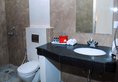 OYO Rooms Main Temple Airport Road в Кхаджурахо Индия  ✅. Забронировать номер онлайн по выгодной цене в OYO Rooms Main Temple Airport Road. Трансфер из аэропорта.