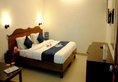 OYO Rooms Main Temple Airport Road в Кхаджурахо Индия  ✅. Забронировать номер онлайн по выгодной цене в OYO Rooms Main Temple Airport Road. Трансфер из аэропорта.