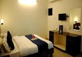 OYO Rooms Main Temple Airport Road в Кхаджурахо Индия  ✅. Забронировать номер онлайн по выгодной цене в OYO Rooms Main Temple Airport Road. Трансфер из аэропорта.