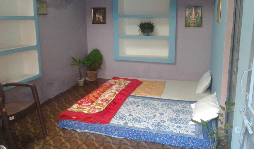 Casa De Mono в Кхаджурахо Индия  ✅. Забронировать номер онлайн по выгодной цене в Casa De Mono. Трансфер из аэропорта.