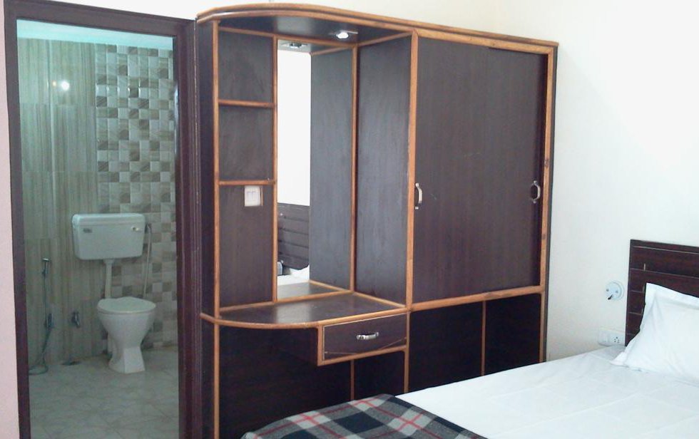 Amrita Homestay в Кхаджурахо Индия  ✅. Забронировать номер онлайн по выгодной цене в Amrita Homestay. Трансфер из аэропорта.