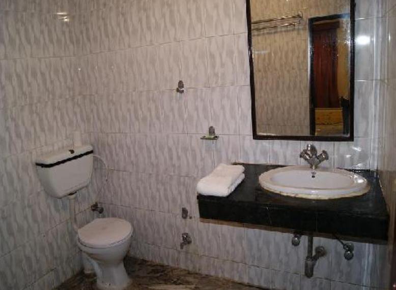 Hotel Gautama в Кхаджурахо Индия  ✅. Забронировать номер онлайн по выгодной цене в Hotel Gautama. Трансфер из аэропорта.