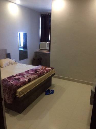 Fusion Guest House в Кхаджурахо Индия  ✅. Забронировать номер онлайн по выгодной цене в Fusion Guest House. Трансфер из аэропорта.