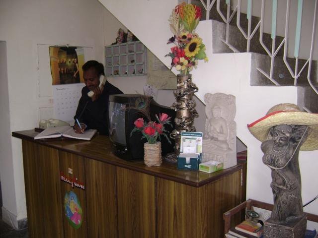 Hotel Green House, Khajuraho в Кхаджурахо Индия  ✅. Забронировать номер онлайн по выгодной цене в Hotel Green House, Khajuraho. Трансфер из аэропорта.