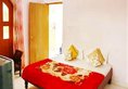 Hotel Krishna Cottage в Кхаджурахо Индия  ✅. Забронировать номер онлайн по выгодной цене в Hotel Krishna Cottage. Трансфер из аэропорта.