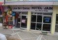 Hotel Jain в Кхаджурахо Индия  ✅. Забронировать номер онлайн по выгодной цене в Hotel Jain. Трансфер из аэропорта.
