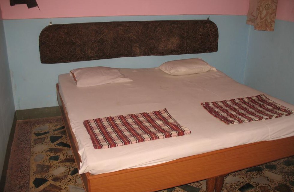 Hotel Jain в Кхаджурахо Индия  ✅. Забронировать номер онлайн по выгодной цене в Hotel Jain. Трансфер из аэропорта.