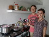 Khajuraho Homestay в Кхаджурахо Индия  ✅. Забронировать номер онлайн по выгодной цене в Khajuraho Homestay. Трансфер из аэропорта.