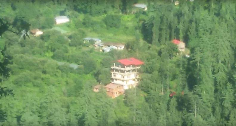 Forest Hill View House в Кхаджурахо Индия  ✅. Забронировать номер онлайн по выгодной цене в Forest Hill View House. Трансфер из аэропорта.