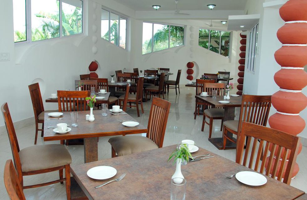 PACE Resort Khajuraho в Кхаджурахо Индия  ✅. Забронировать номер онлайн по выгодной цене в PACE Resort Khajuraho. Трансфер из аэропорта.