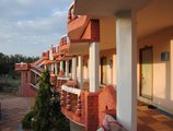 PACE Resort Khajuraho в Кхаджурахо Индия  ✅. Забронировать номер онлайн по выгодной цене в PACE Resort Khajuraho. Трансфер из аэропорта.
