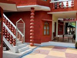PACE Resort Khajuraho в Кхаджурахо Индия  ✅. Забронировать номер онлайн по выгодной цене в PACE Resort Khajuraho. Трансфер из аэропорта.