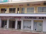 Hotel Lakeside в Кхаджурахо Индия  ✅. Забронировать номер онлайн по выгодной цене в Hotel Lakeside. Трансфер из аэропорта.